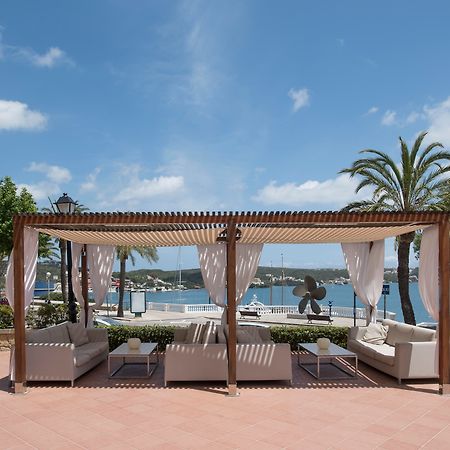 Hotel Seth Port Mahon Exteriér fotografie