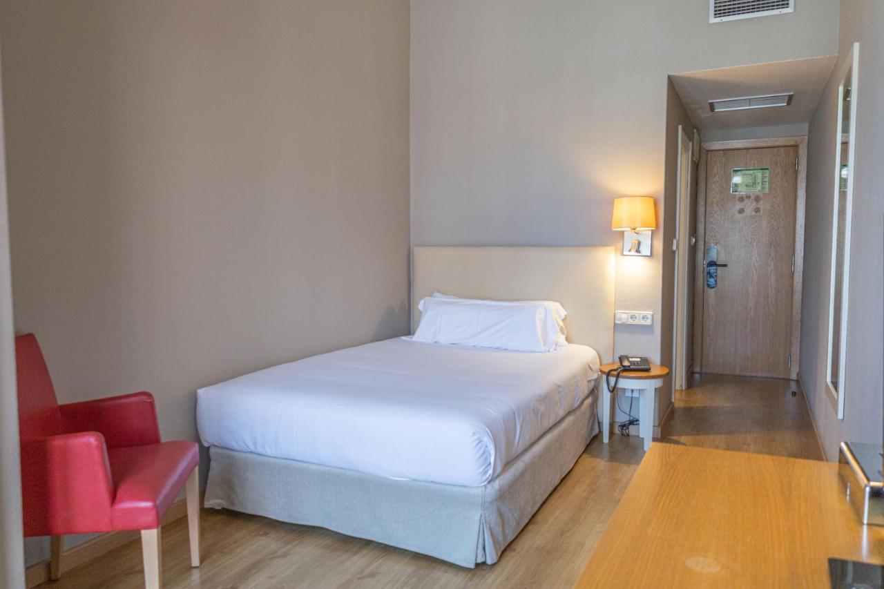 Hotel Seth Port Mahon Exteriér fotografie