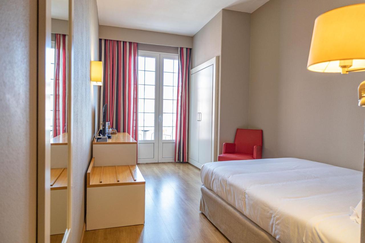 Hotel Seth Port Mahon Exteriér fotografie